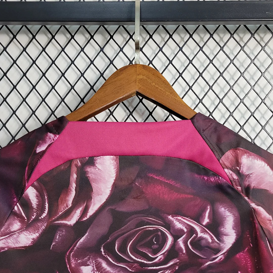 Maillot 23/24 PSG Spécial Rose