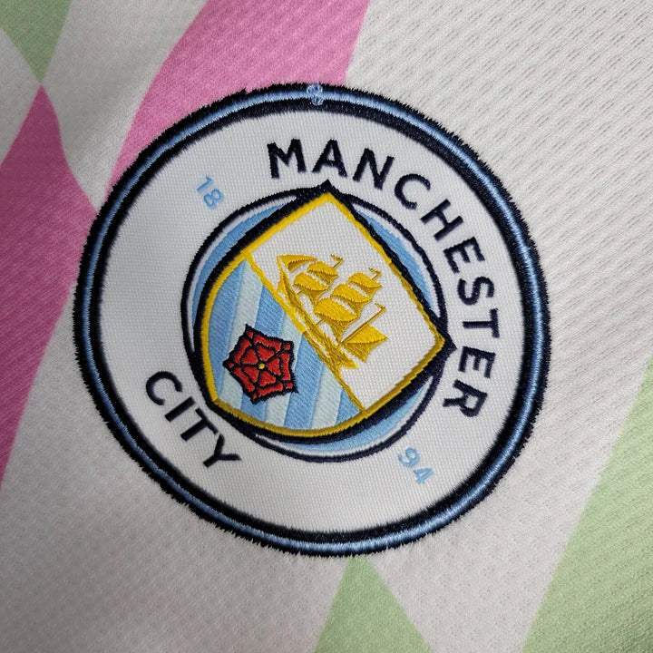Maillot 23/24 Manchester City Entraînement