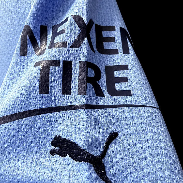 Maillot 22/23 Manchester City Domicile