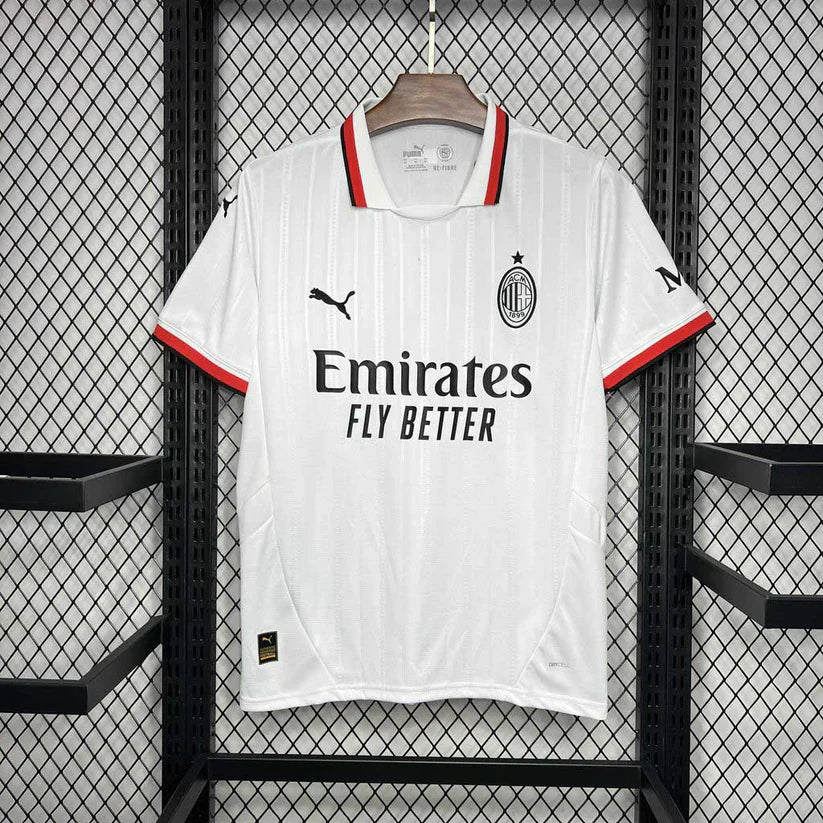 Maillot 24/25 AC Milan Extérieur