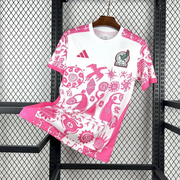 Maillot 26/27 Mexique
