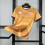 Maillot Tunisie CDM 2026