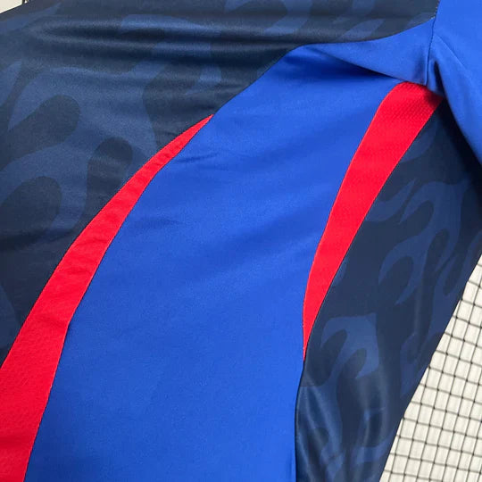 Maillot 24/25 Japon Domicile