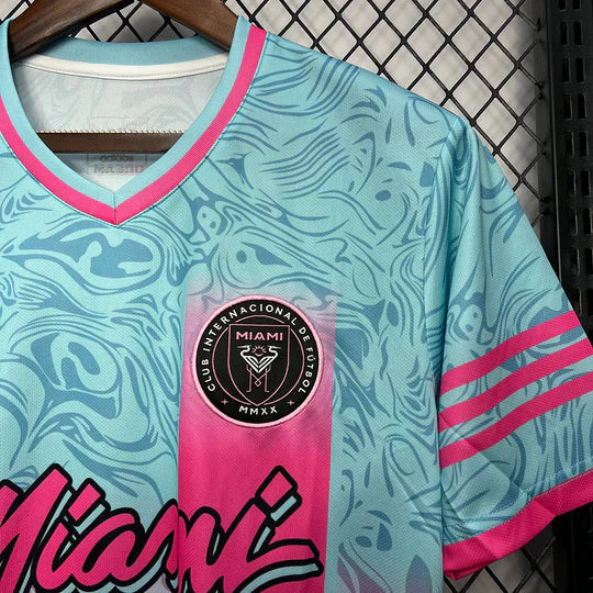 Maillot 24/25 Inter Miami Concept