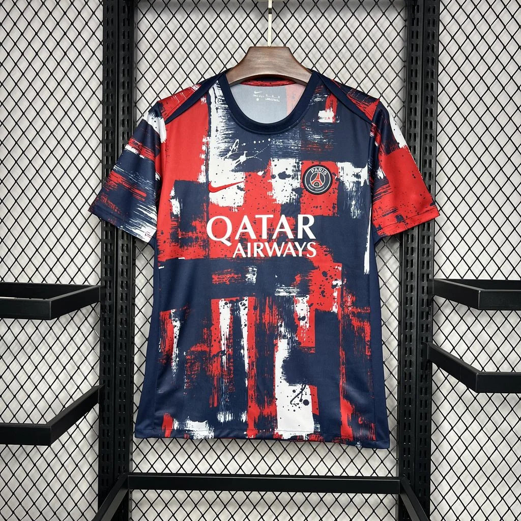 Maillot 24/25 PSG Entraînement
