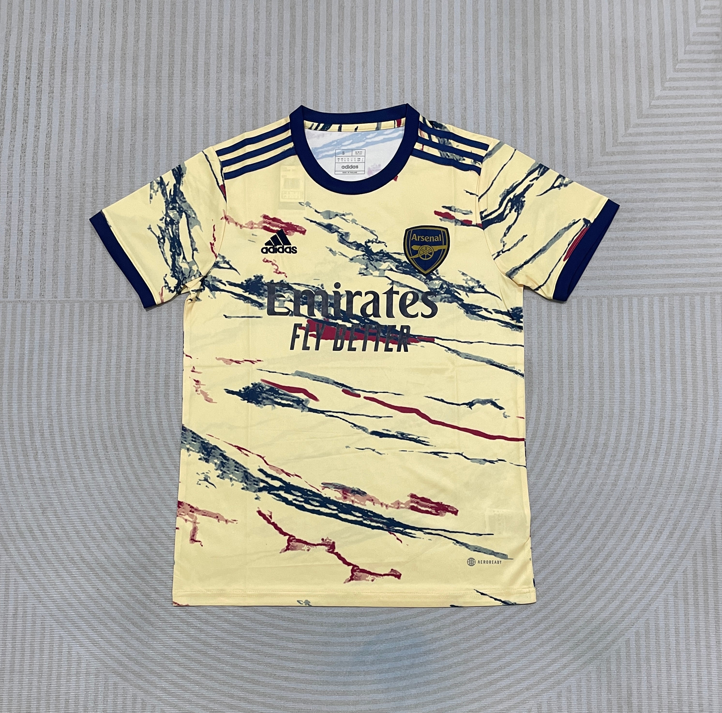 Maillot 23/24 Arsenal
