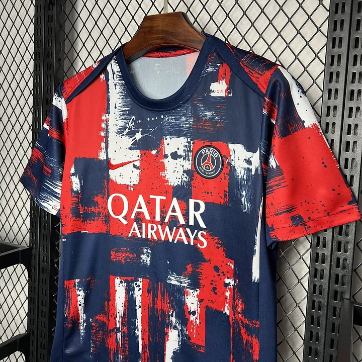 Maillot 24/25 PSG Entraînement