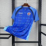 Maillot Haïti HCDM 2026