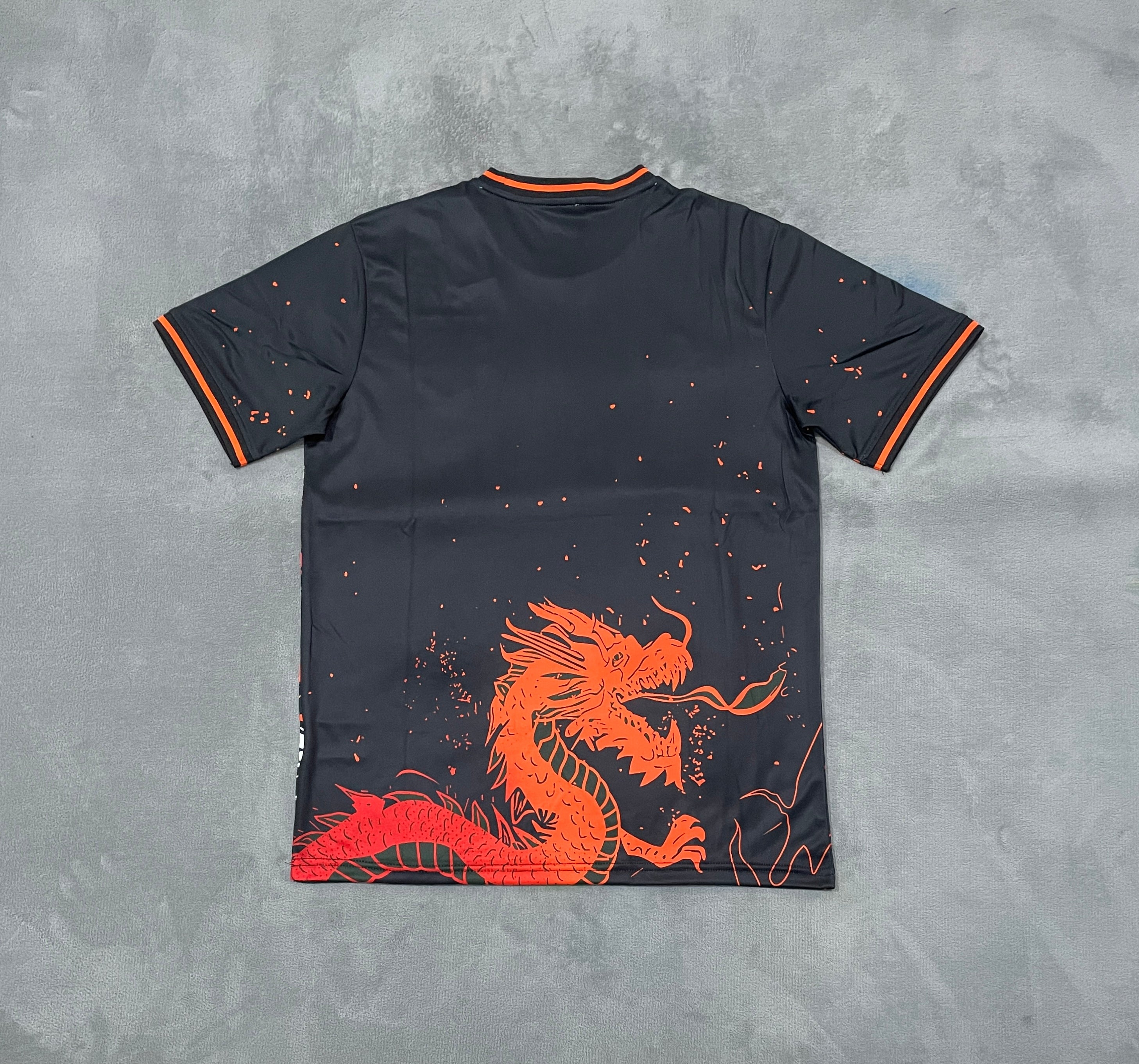 Maillot 23/24 Japon