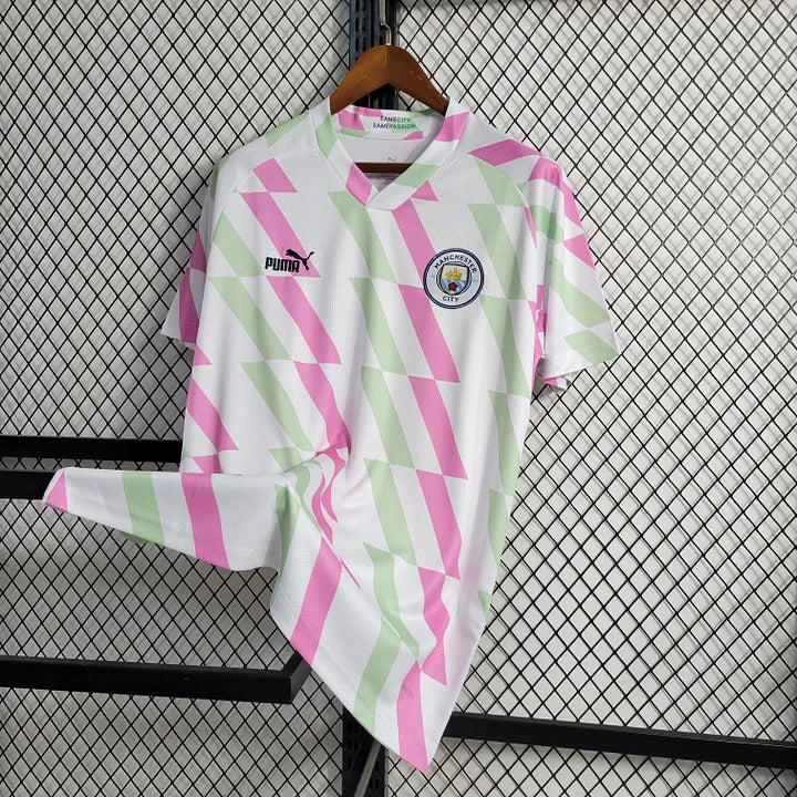 Maillot 23/24 Manchester City Entraînement