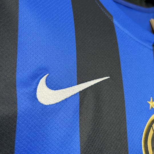 Maillot 24/25 Inter Milan Domicile