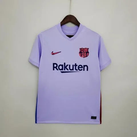 Maillot 21/22 Barcelone Extérieur
