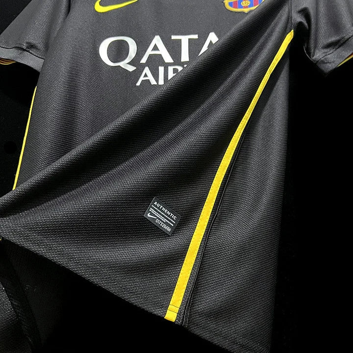 Maillot 13/14 Barcelone Rétro