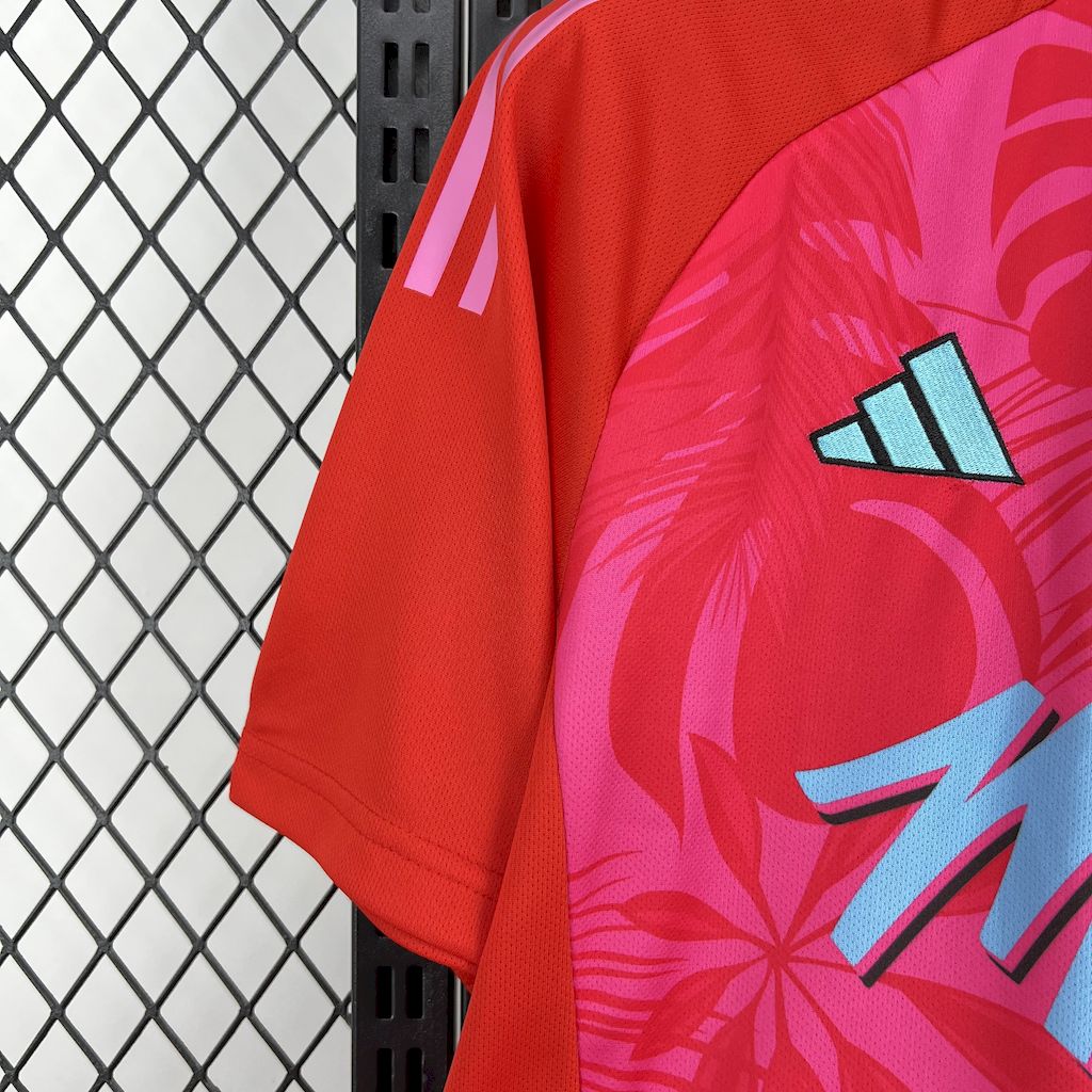 Maillot 25/26 Inter Miami