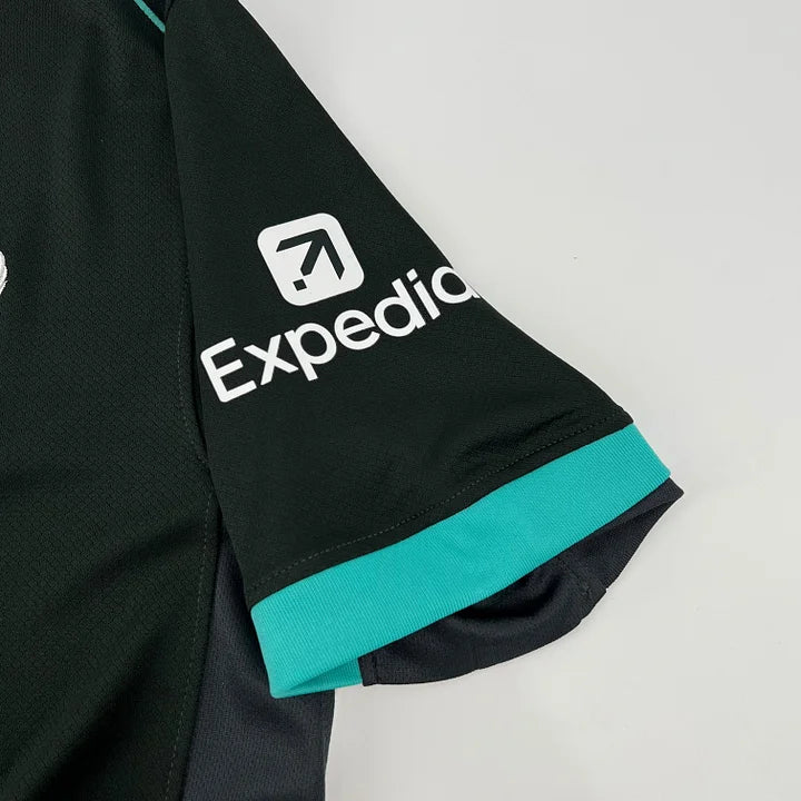 Maillot 24/25 Liverpool Extérieur