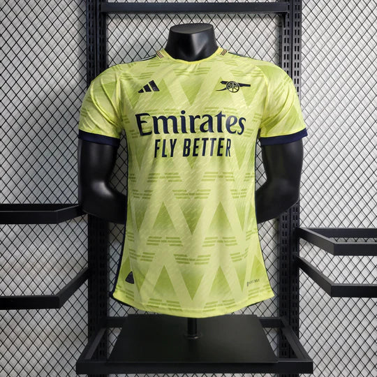 Maillot 23/24 Arsenal Domicile