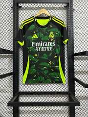 Maillot 24/25 Real Madrid Spécial