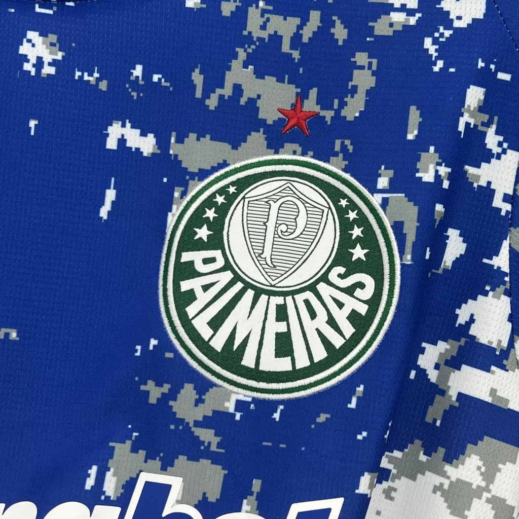 Maillot Palmeiras Gardien 2026/27