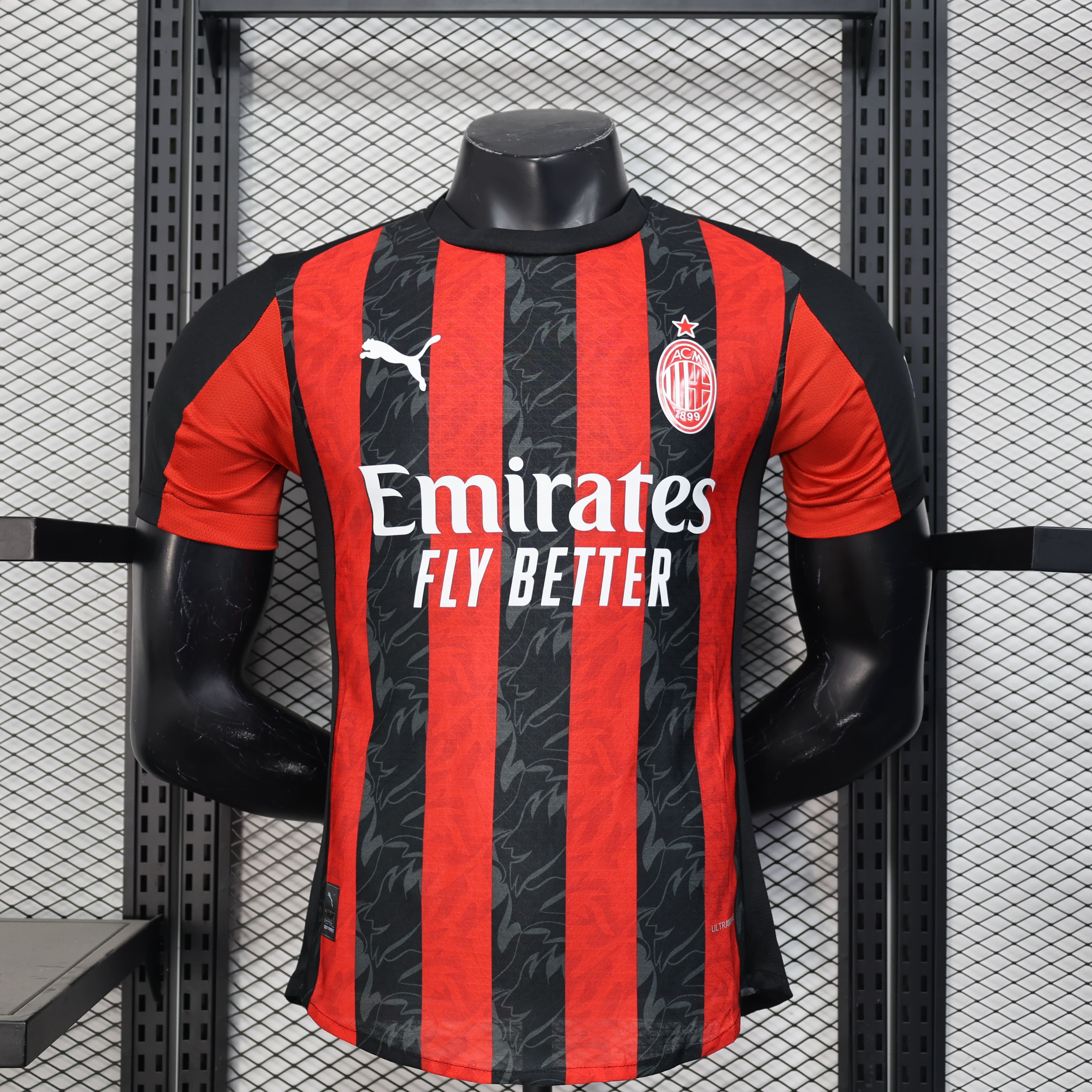 Maillot 23/24 AC Milan