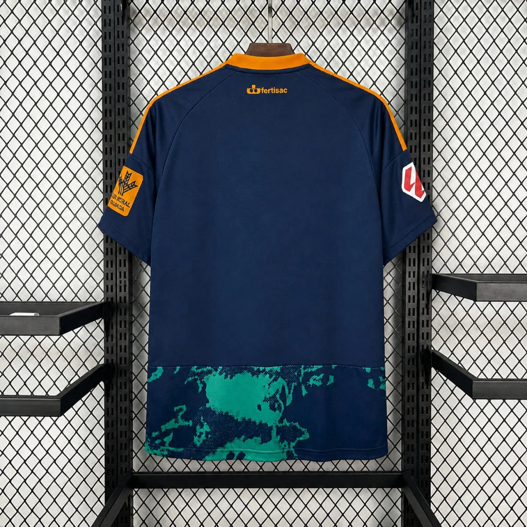 Maillot Granada Extérieure 2026/27