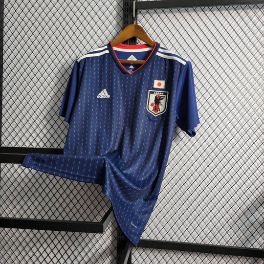 Maillot 18/19 Japon Rétro