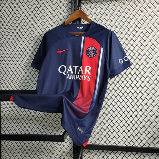 Maillot 23/24 PSG Domicile