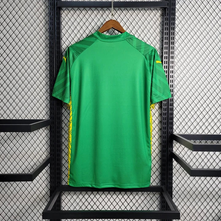 Maillot 23/24 Manchester City Gardien