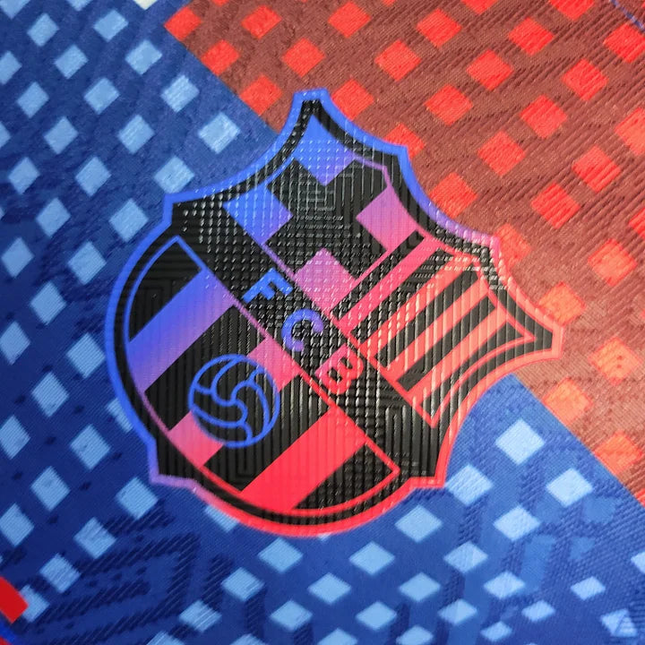 Maillot 23/24 Barcelone Entraînement
