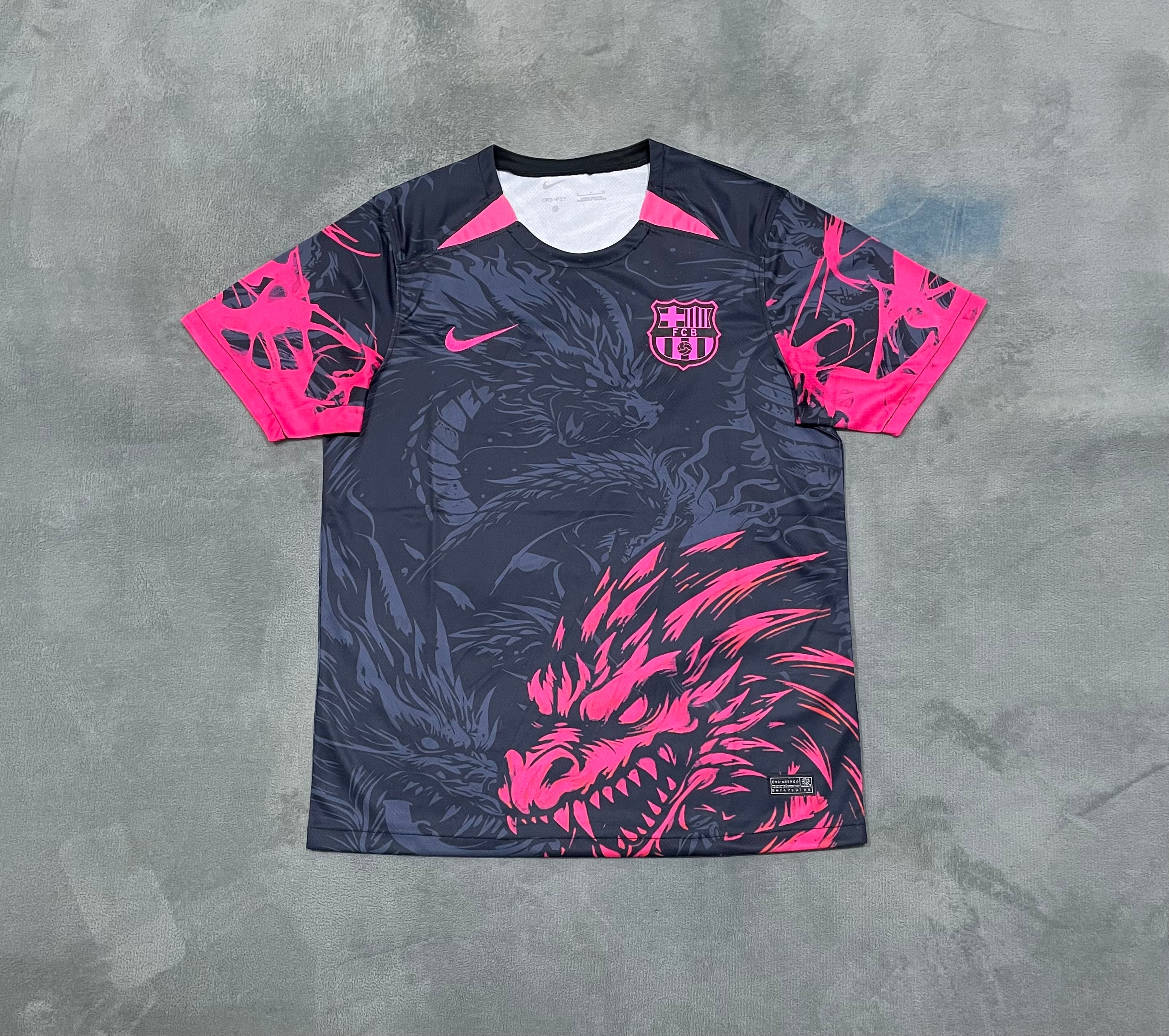 Maillot 25/26 Barcelone