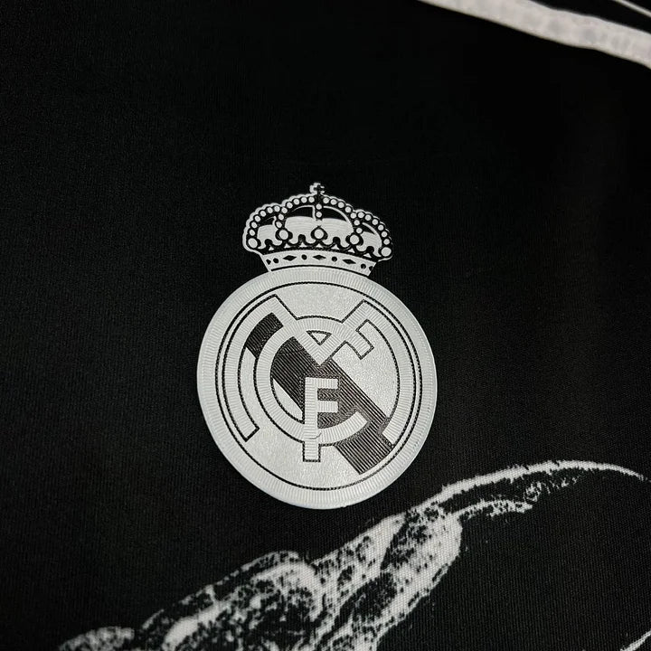 Maillot 14/15 Real Madrid Rétro