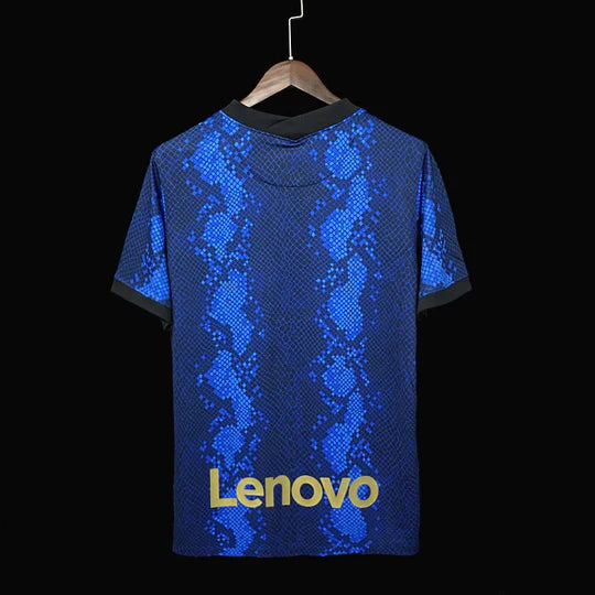 Maillot 21/22 Inter Milan Domicile