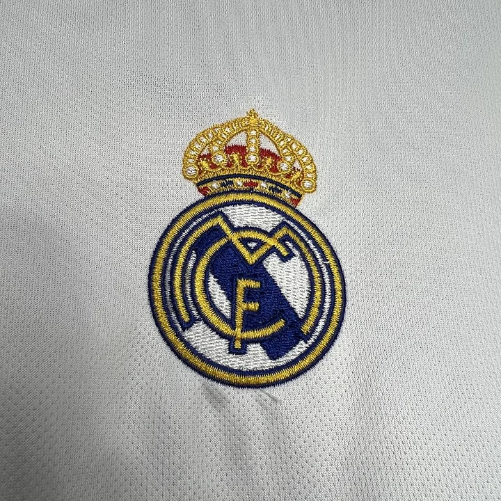 Maillot 24/25 Real Madrid Concept