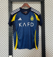Maillot 24/25 Al-Nassr Spécial