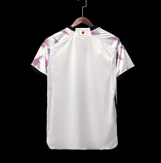 Maillot 22/23 Japon Coupe Du Monde