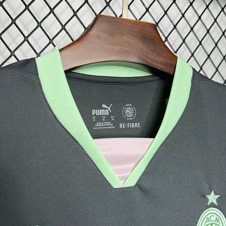 Maillot 24/25 AC Milan Extérieur