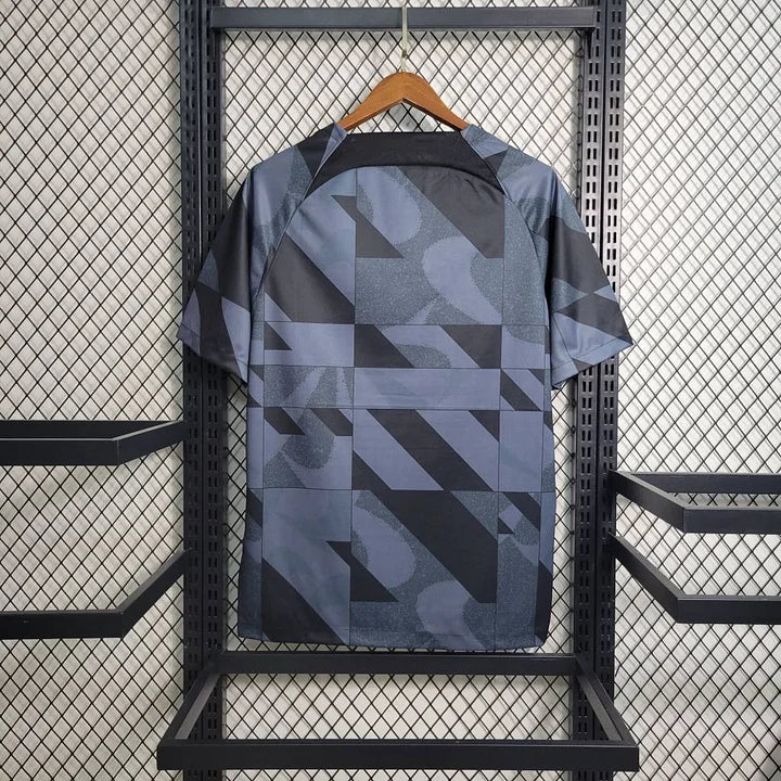 Maillot 23/24 Barcelone Entraînement