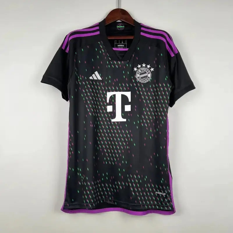 Maillot 23/24 Bayern Munich
