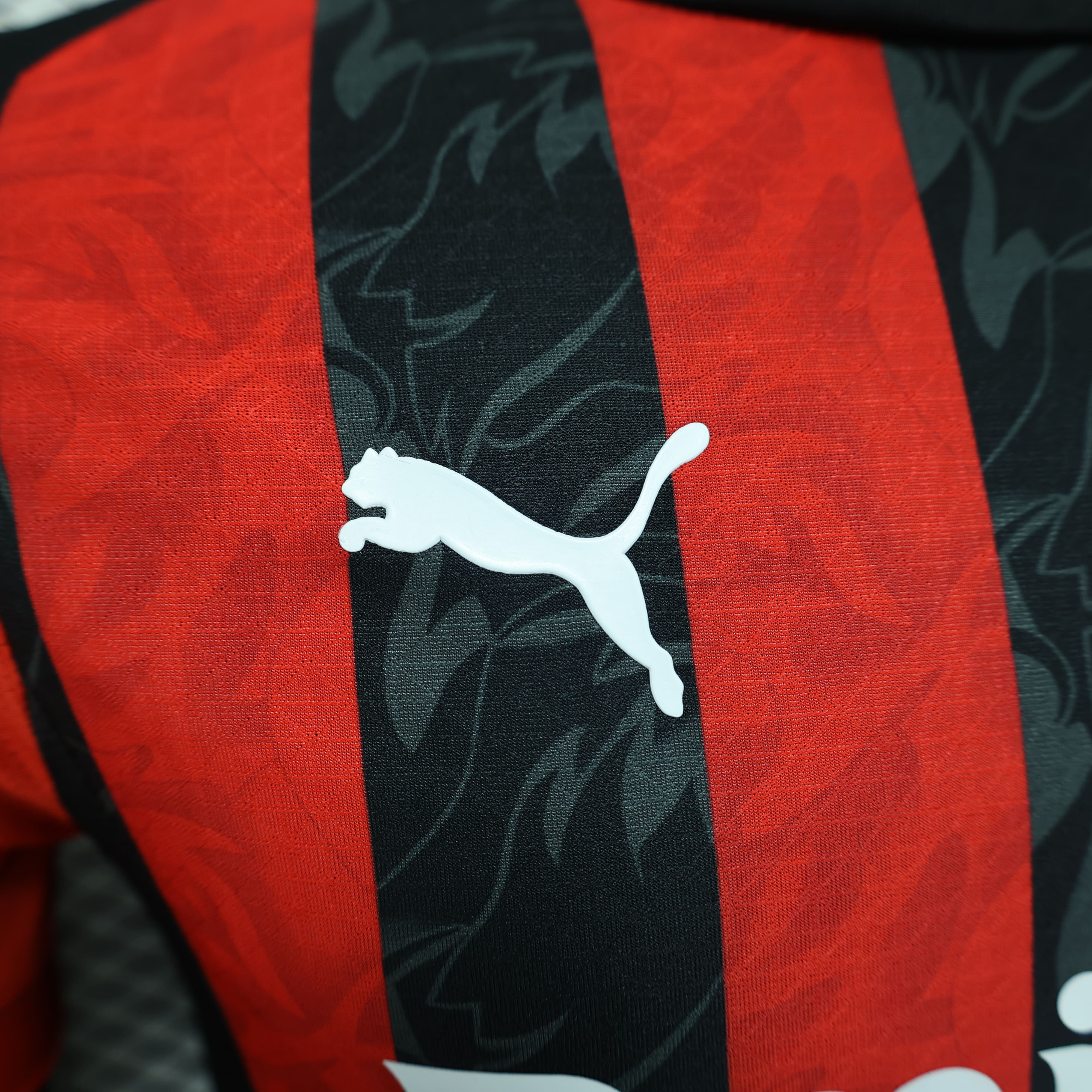 Maillot 23/24 AC Milan