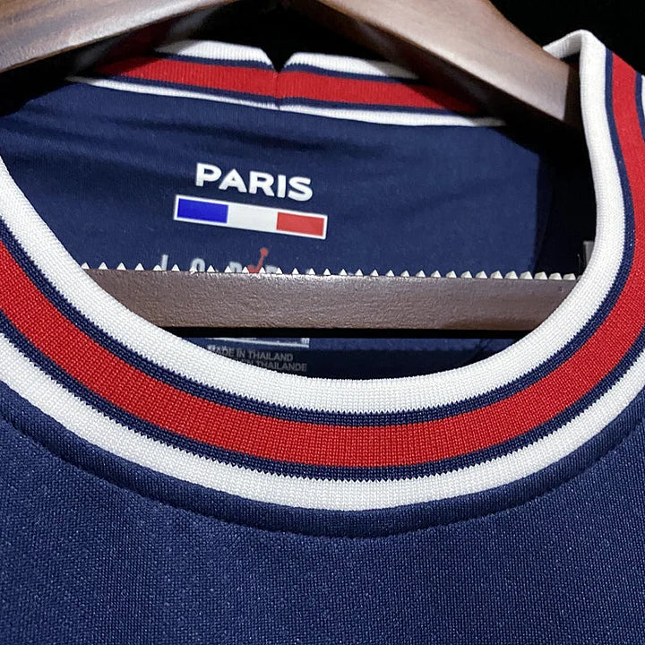 Maillot 21/22 PSG Domicile