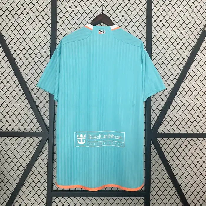 Maillot 24/25 Miami Bleu