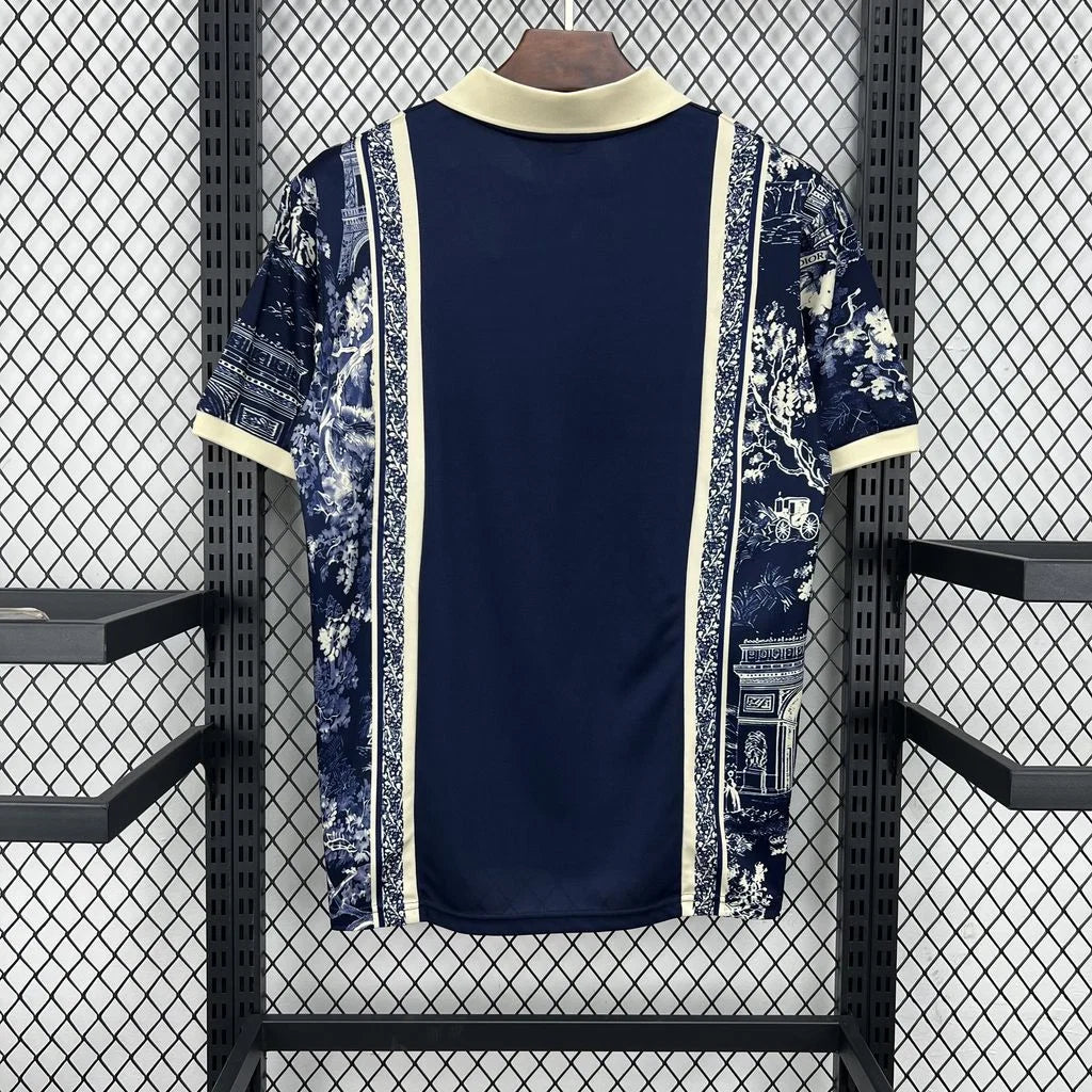 Maillot PSG Concept 2026/27