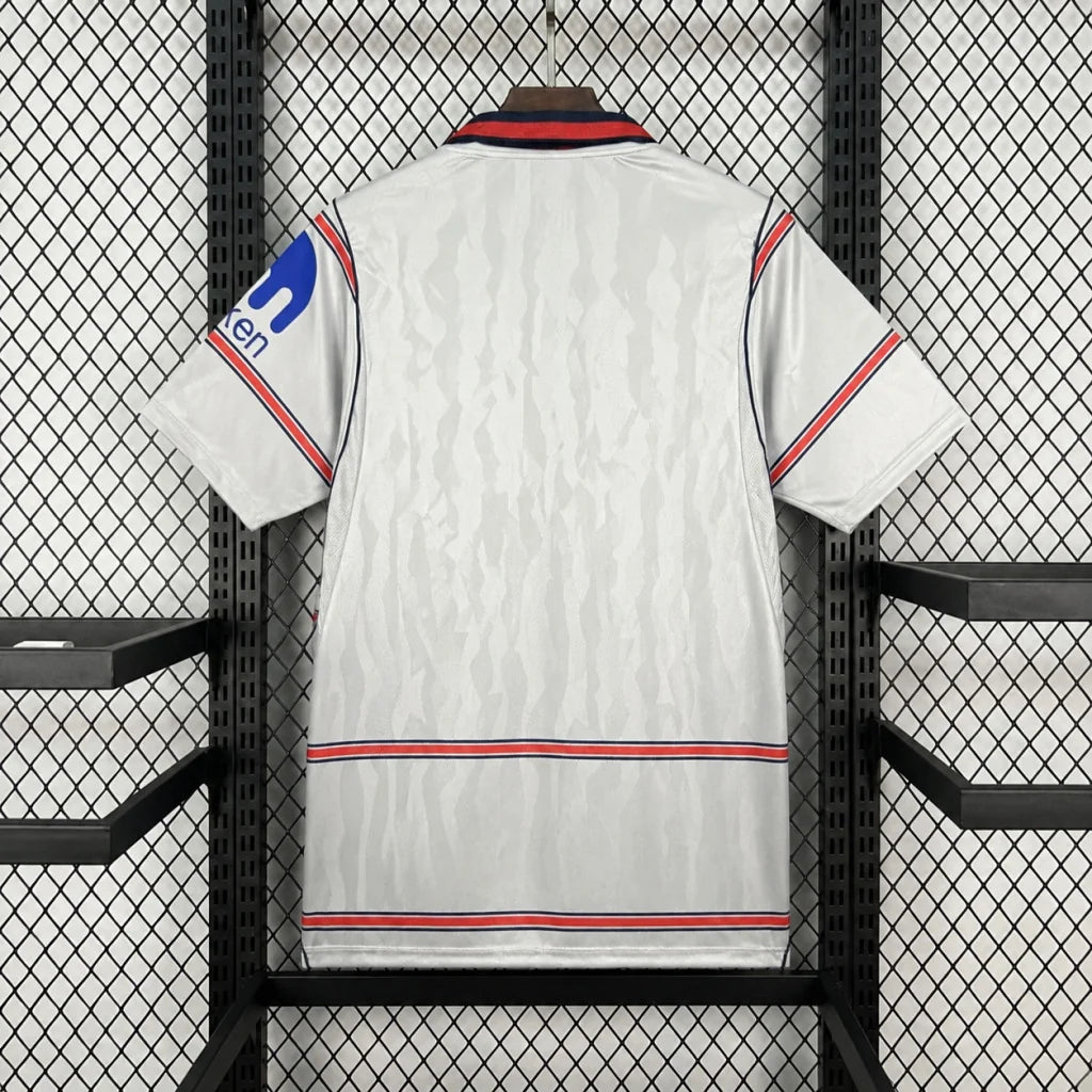 Maillot Atletico Madrid Third 2026/27