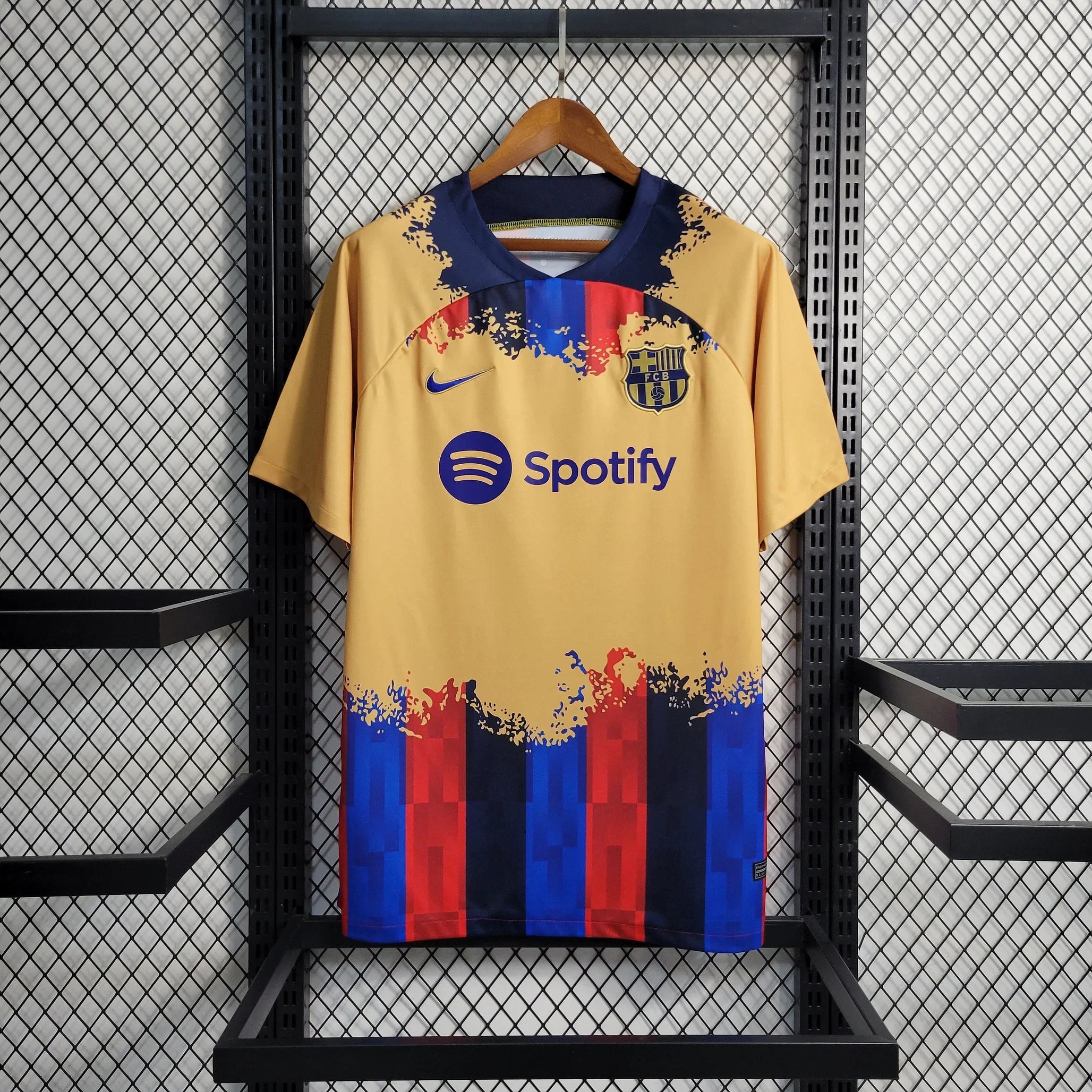 Maillot 23/24 Barcelone