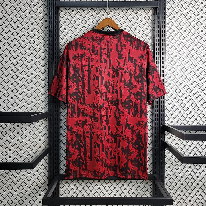 Maillot 23/24 Manchester United