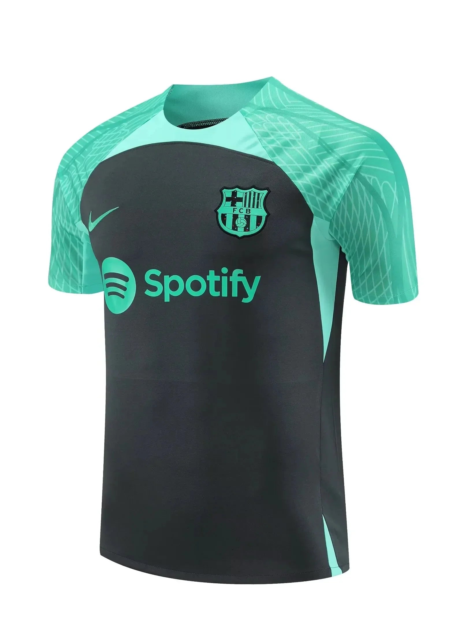 Maillot 23/24 Barcelone Entraînement