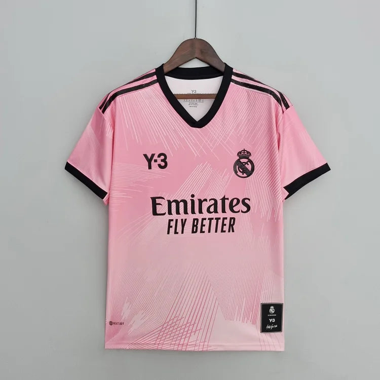 Maillot 22/23 Real Madrid Y3