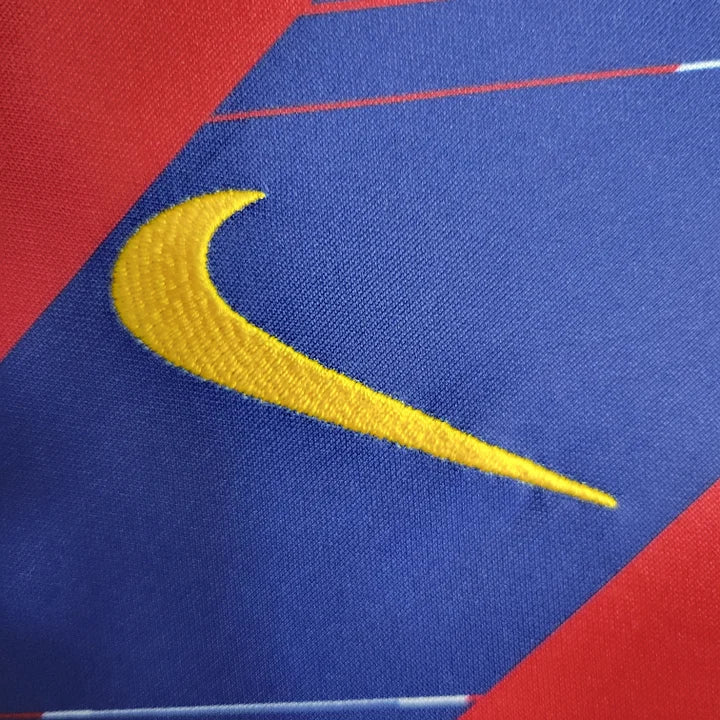 Maillot 23/24 Barcelone Entraînement