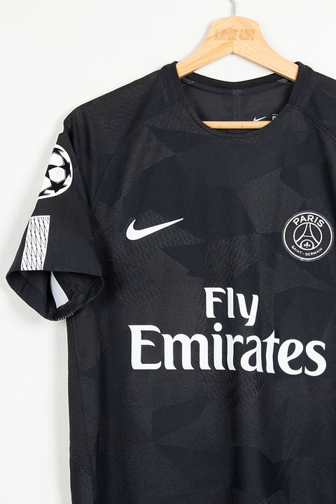 Maillot 17/18 Paris Saint-Germain