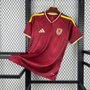 Maillot Venezuela CDM 2026