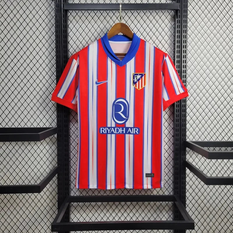 Maillot 24/25 Atlético Madrid Domicile